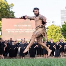 NZ Arts Market Creating Significant International And Local Touring Opportunities For