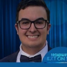 Franco Tomaino Is Ready to Be the Next Elle Woods - Next on Stage
