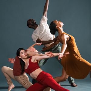 Winifred Haun & Dancers to Present 6th Annual FIRST DRAFT: New Work