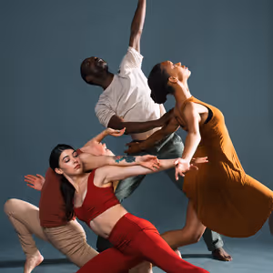 Winifred Haun & Dancers to Present 6th Annual FIRST DRAFT: New Work