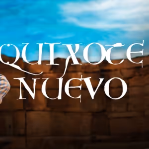 Don Quixote With a Modern Twist, QUIXOTE NUEVO, is Coming to Portland Center Stage