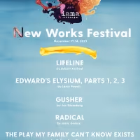 IAMA Theatre Company's New Works Festival Free Readings Of 6 New Plays Over The…