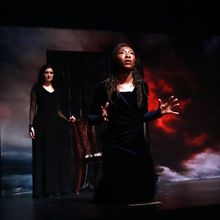 The Shakespeare Theatre of NJ to Present A MIDSUMMER NIGHT'S DREAM and MACBETH Abridg
