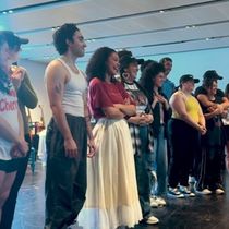 Video: Alex Lacamoire and BASURA Pay Tribute To Michael Greif On RENT 30th Anniversary
