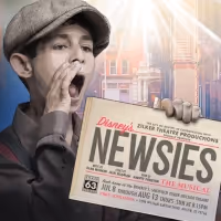 Zilker Theatre Productions Announces Cast for Disney's NEWSIES THE MUSICAL