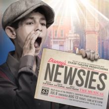 Zilker Theatre Productions Announces Cast for Disney's NEWSIES THE MUSICAL