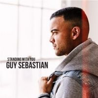 Guy Sebastian Releases 'Standing With You'