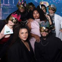 ONE NIGHT IN ALOSHA to Headline Fiesta en la Plaza at Boston City Hall