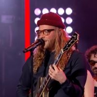 VIDEO: Watch Allen Stone Perform 'Sunny Days' on JIMMY KIMMEL LIVE Video