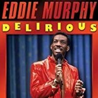 Eddie Murphy Plans to Return to Stand-Up Comedy