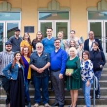 JPAS Welcomes New Executive Director