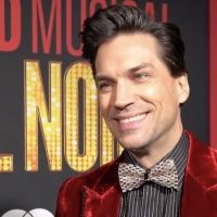 Video: Will Swenson and Company Celebrate Opening Night of A BEAUTIFUL NOISE Video