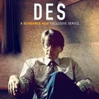 DES Starring David Tennant Makes US Debut On Sundance Now