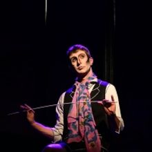 Review: DEVIL SONG is a Chocolate Box of Macabre Delicacies