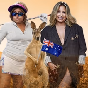 Becky Robinson to Launch 2023 Australian Tour