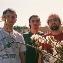 Goon Shares New Single 'Emily Says'