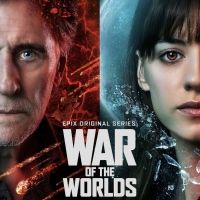 VIDEO: EPIX Debuts Trailer for Season Two of WAR OF THE WORLDS Video