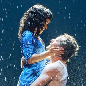 Tickets to THE NOTEBOOK National Tour in Boston Now on Sale
