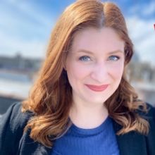 BroadwayWorld Names Nicole Rosky New Editor-in-Chief