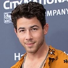 Photos: Nick Jonas Performs at Cedars-Sinai Board of Governors 50th Anniversary Celeb