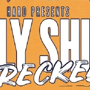 HOLY SHIP! WRECKED Announces Lineup For 2023 Edition