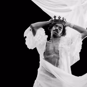Revolutionary Adaptation of RICHARD II to Hit the Stage at the Stratford Festival's…
