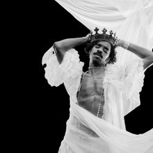 Revolutionary Adaptation of RICHARD II to Hit the Stage at the Stratford Festival's T