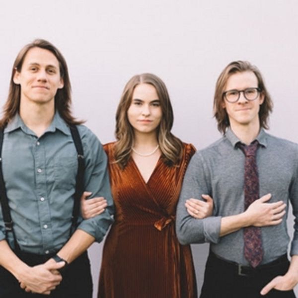 The Arcadian Wild Share New Single 'Shoulders' From New Album 'Welcome' Photo