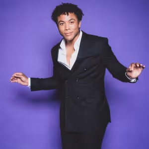 Baritone Justin Austin to Perform In Marian Anderson Vocal Award Recital At The…