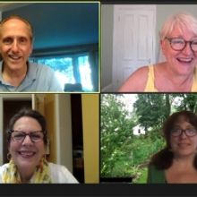 Actor-Tutors Turn Kids on to Reading in Theater Project Pilot Program