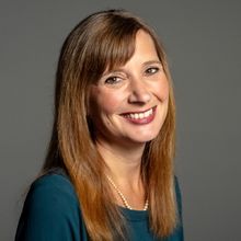 Allison Terenzio Takes the Spotlight as New Executive Director at Treasure Valley Chi