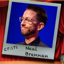 LISTEN: Neal Brennan Talks Stand-Up Comedy and More on THE THEATRE PODCAST WITH ALAN 