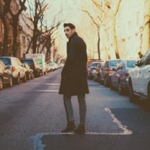 Bobby Conte to Present ALONG THE WAY at Birdland in August