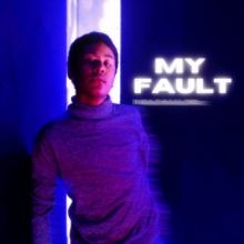 Benji Sanjez Announces the Release of New Single 'My Fault'
