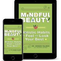 Dr. Debbie Palmer Releases Book 'Mindful Beauty: Holistic Habits To Feel And Look…