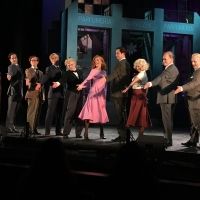 BWW Review: SHE LOVES ME at Spira, Jönköping, Sweden
