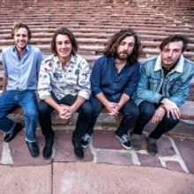DittyTV Premieres Tenth Mountain Division's Cel Animation Music Video '9 to 5'