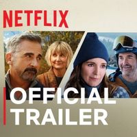 Video: Tina Fey, Colman Domingo & More in THE FOUR SEASONS Trailer Video