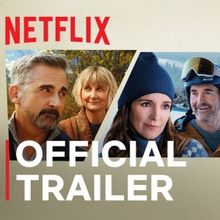 Video: Tina Fey, Colman Domingo & More in THE FOUR SEASONS Trailer