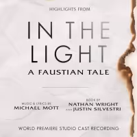 Jeremy Jordan, Solea Pfeiffer, Ciara Renée & More Featured on IN THE LIGHT, A…