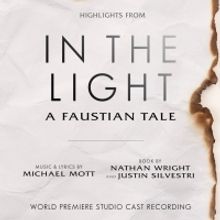 Jeremy Jordan, Solea Pfeiffer, Ciara Renée & More Featured on IN THE LIGHT, A FAUSTI