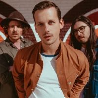 Blue Water Highway to Perform at Lewisville Grand Theater