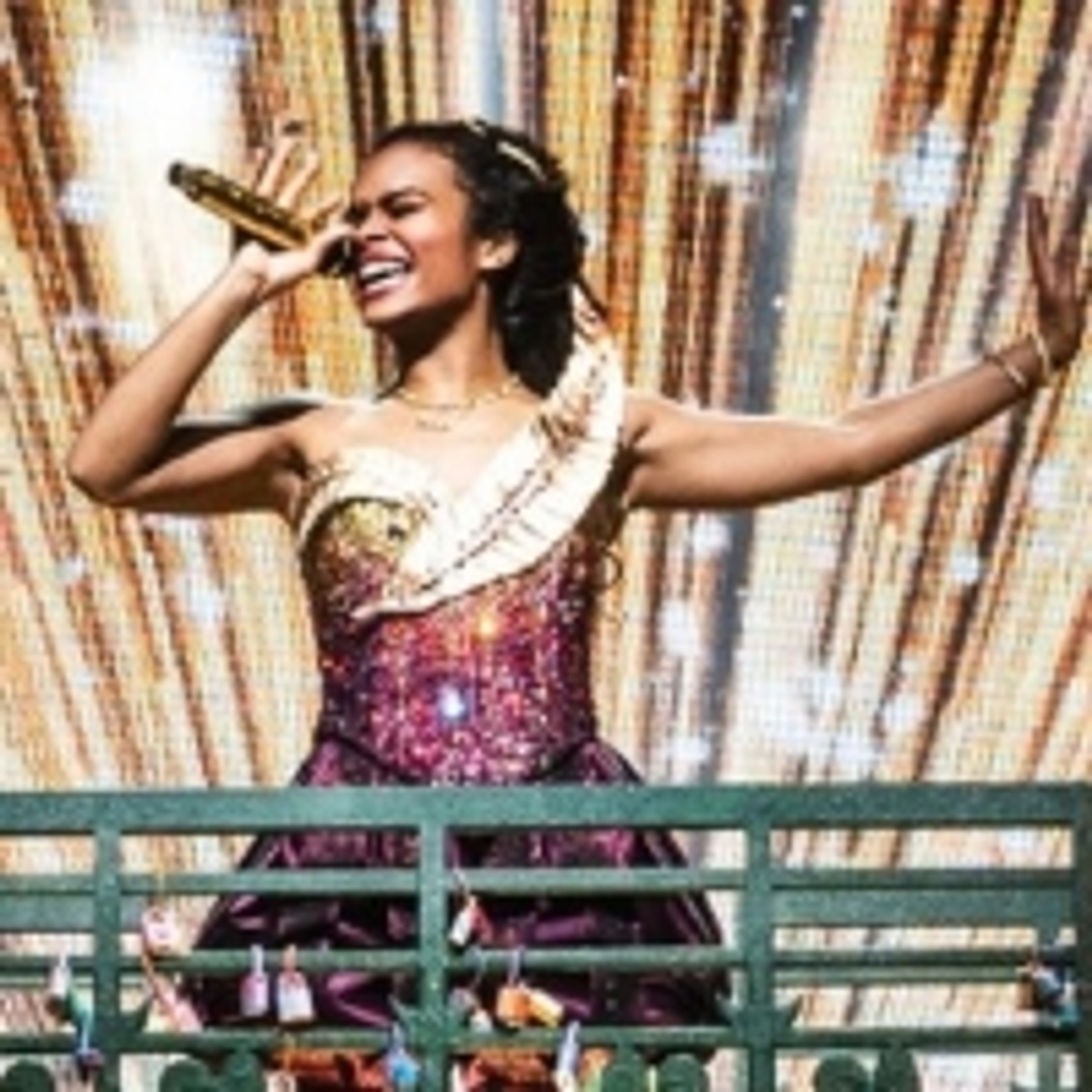 Broadway Streaming Guide: October 2022 - Where to Watch THE SCHOOL FOR GOOD & EVIL & 