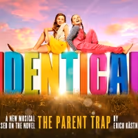 Cast Announced for IDENTICAL, New Musical Adaptation of THE PARENT TRAP Novel