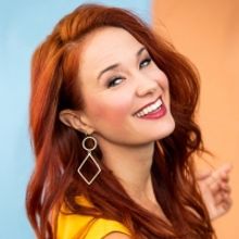 Sierra Boggess to Teach Fall Classes At Discovering Broadway Inc.