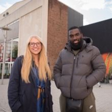 Belgrade Theatre Announces New Leadership Team