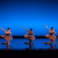 The International Association Of Blacks In Dance Announces Teachers For On The 1 | A…