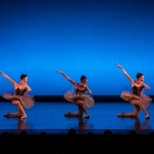 The International Association Of Blacks In Dance Announces Teachers For On The 1 | A 