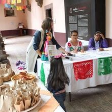 Con Recetas Y Degustaciones Celebran El Mes Patrio En El Centro Cultural El Nigromant