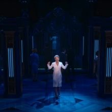 VIDEO: Watch the Trailer for DIANA: THE MUSICAL on Netflix